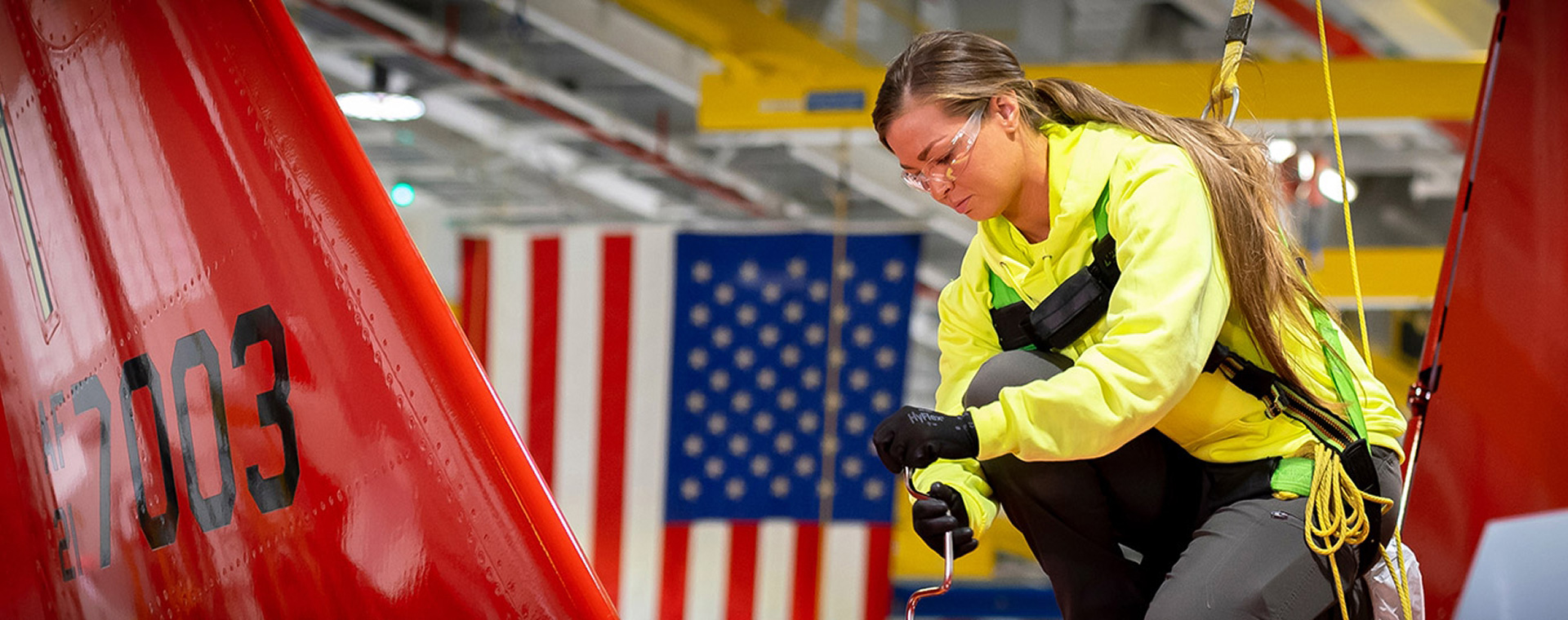 See innovation at work