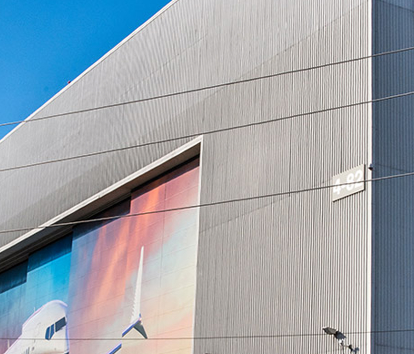  Explore what we build