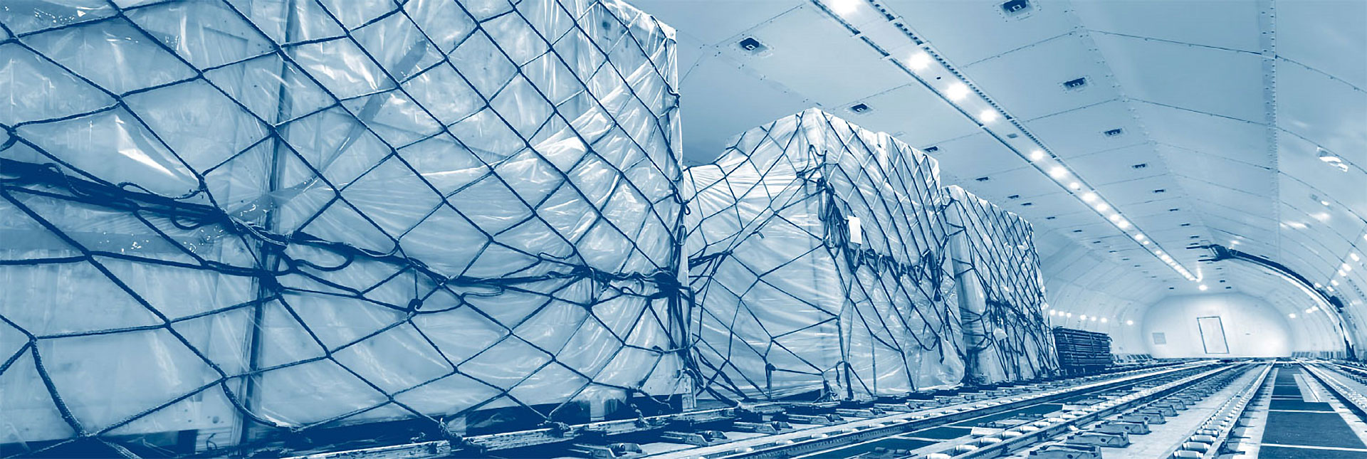 World Air Cargo Forecast 2024-2043