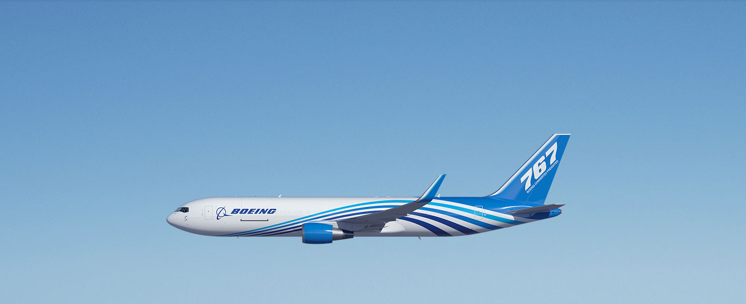 767-300 BCF
