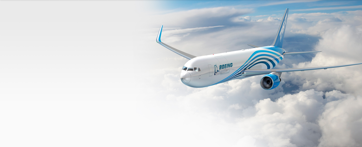 767-300 BCF Winglet