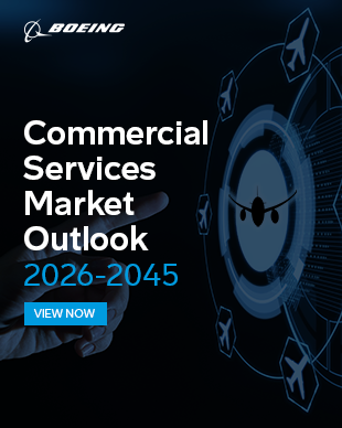 Commercial Services Market Outlook