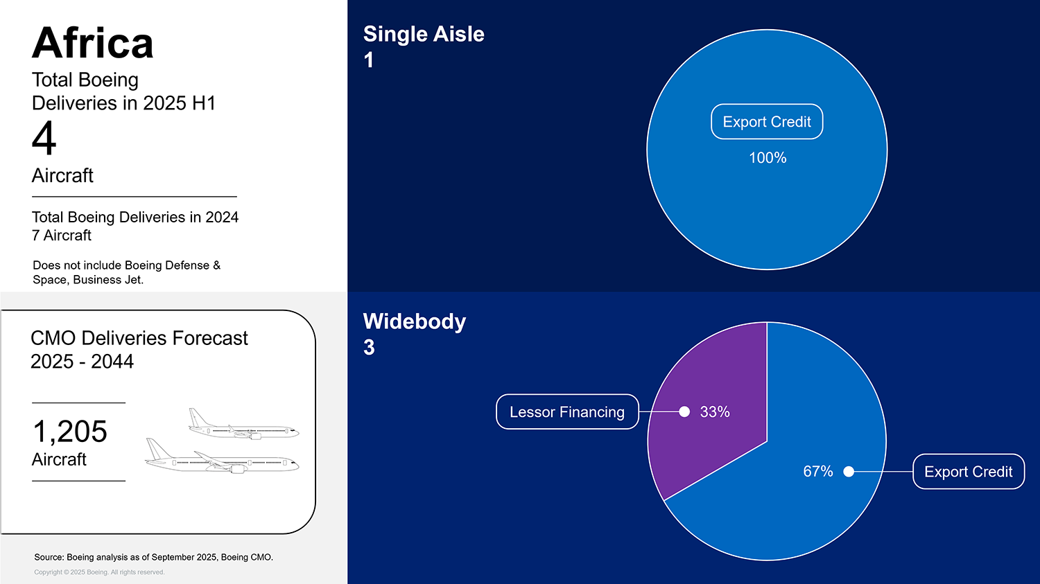CAFMO 2025H1 Findings Insights: Africa