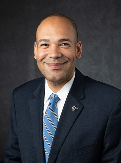 Tommy Preston, Jr.