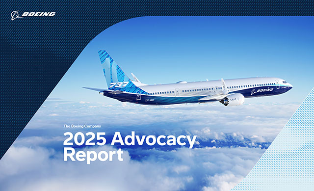 2025 Advocacy Report