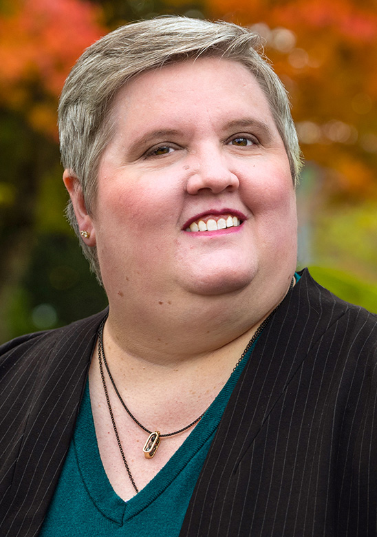 Dr. Gwen M. Gross