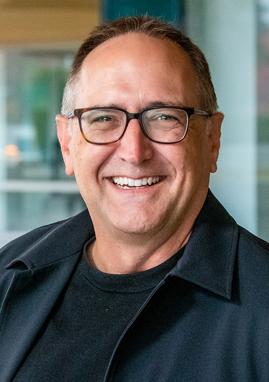 Jack Castro Boeing Technical Fellow