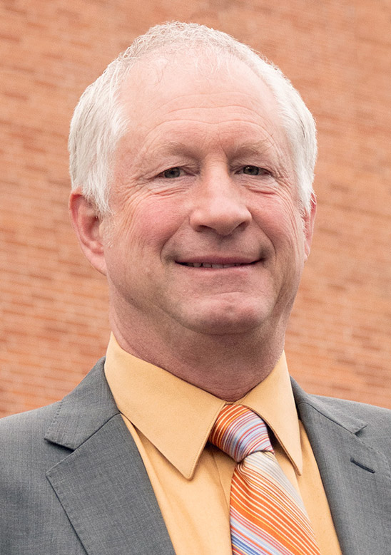 David Gerwe