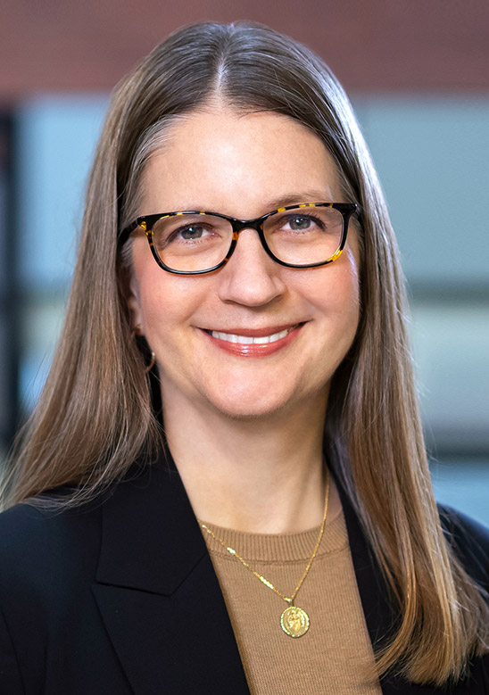 Elizabeth Kauffman